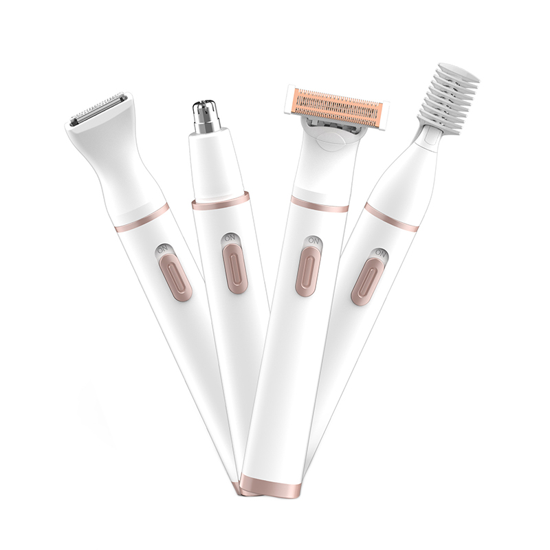 เหตุใดเครื่องโกนหนวดไฟฟ้าแบบล้างทำความสะอาดได้จึงเป็นทางเลือกที่ถูกสุขลักษณะมากกว่าเมื่อเปรียบเทียบกับมีดโกนแบบเดิม